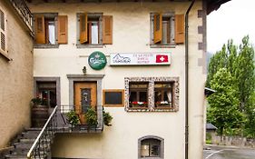 Hotel De La Poste